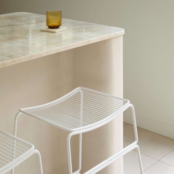 Addington Kitchen Stool | Little Coco